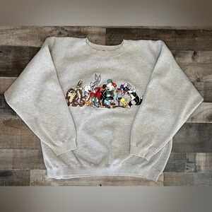 1992 Vintage Acme Looney Tunes Sweatshirt